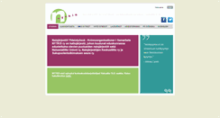 Desktop Screenshot of nytkis.org